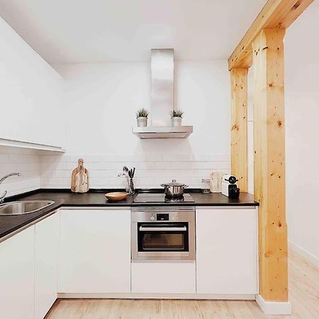 דירות מדריד Apartamento Privado De Diseno En Pleno Centro - Atocha מראה חיצוני תמונה