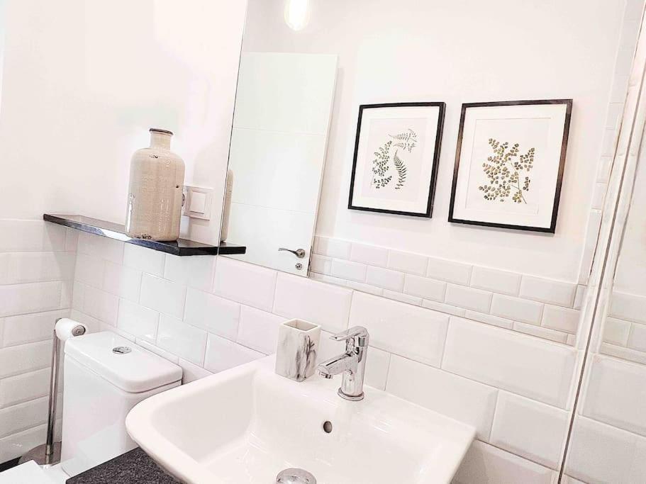דירות מדריד Apartamento Privado De Diseno En Pleno Centro - Atocha מראה חיצוני תמונה